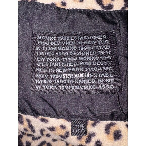 Steve Madden Lightweight Parka - Picture 4 of 5